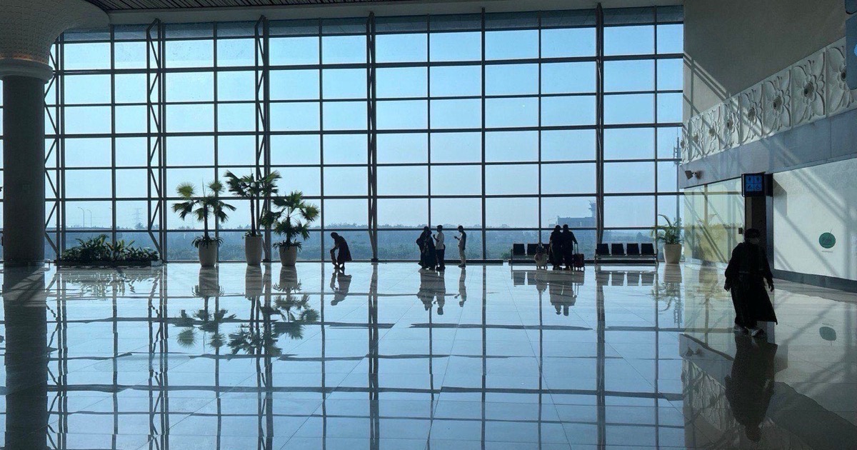 How the Al Maktoum Airport Development Could Open New Doors for Foreign Investors in the UAE