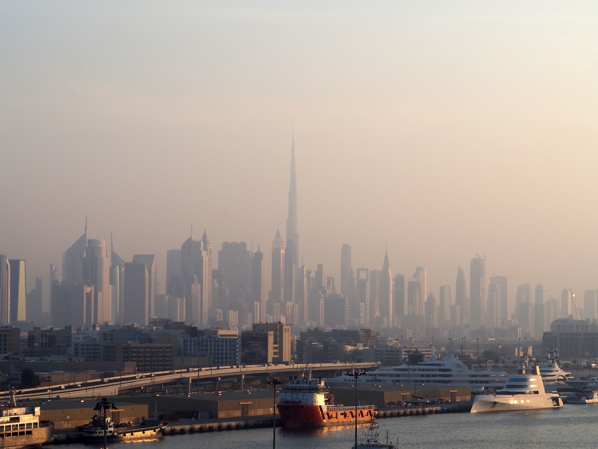 Attollo Capital Partners With the Private Office of Sheikh Abdulhakim Al Maktoum on UAE Real Estate
