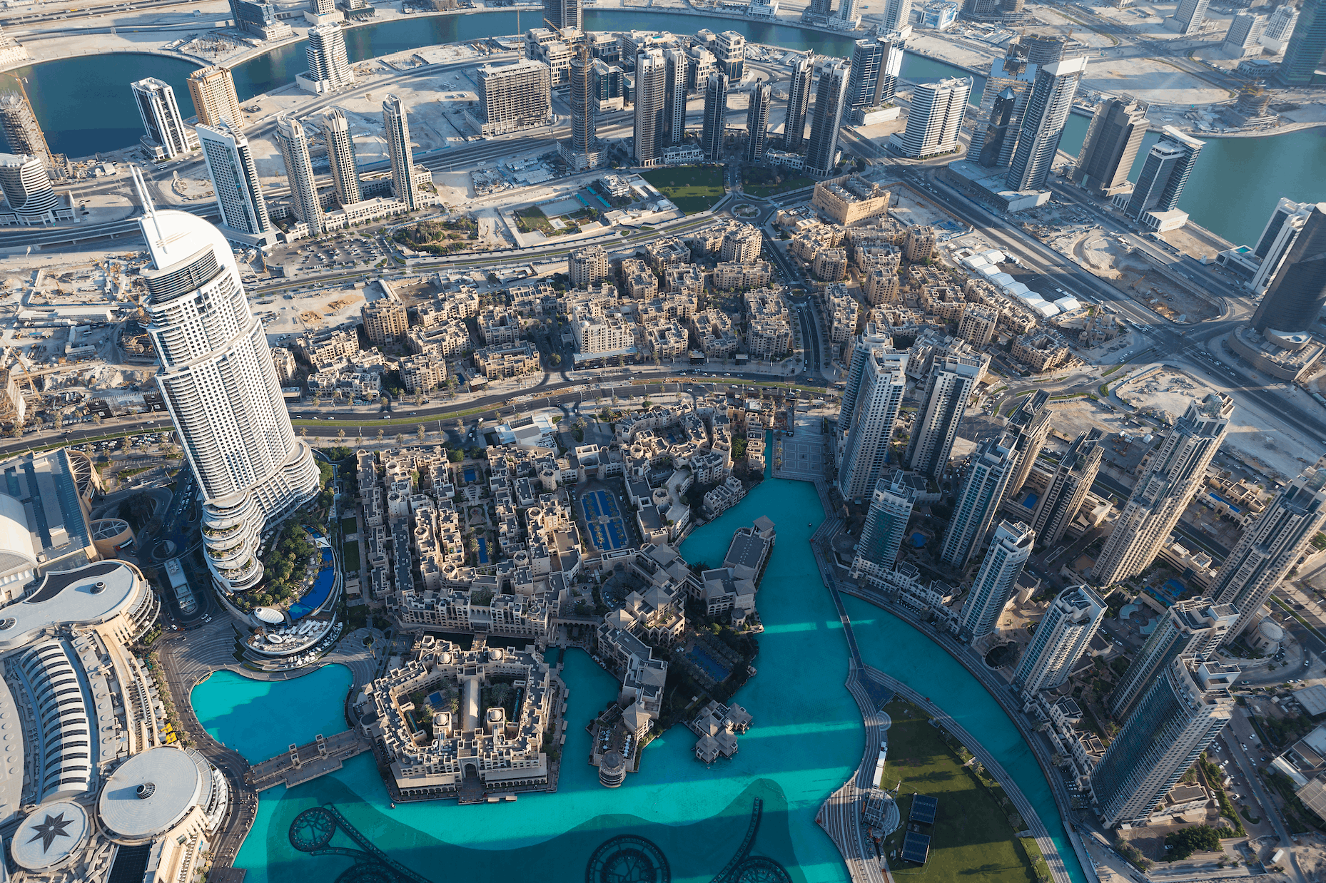Stankevicius Targets Distressed Skyscraper Assets Across Dubai