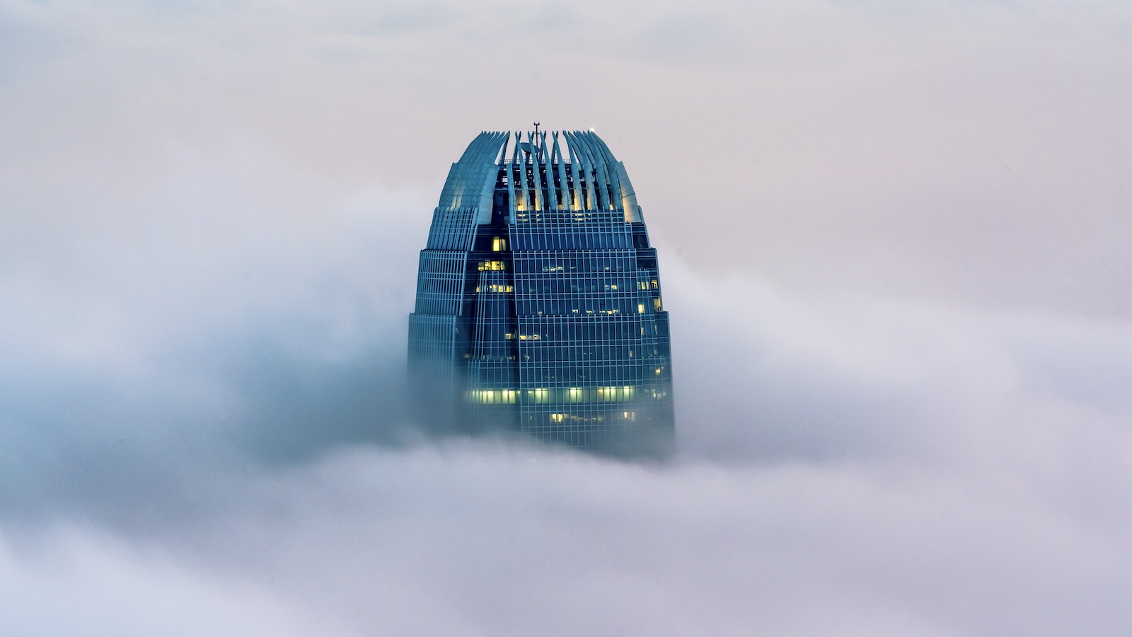Managing Capital Across Hong Kong, Dubai, and New York